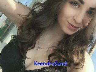 KeendraSand