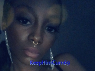 KeepHimCum69 Sexo Gratis