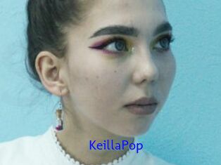 KeillaPop