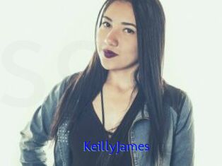 KeillyJames