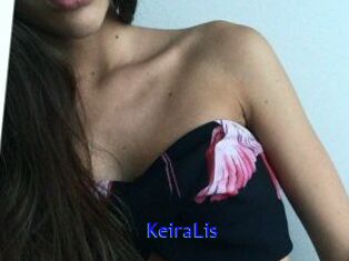 KeiraLis