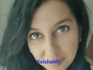 Keisha105
