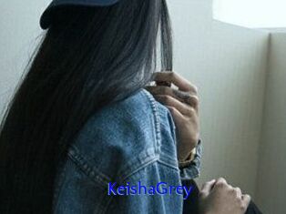 KeishaGrey
