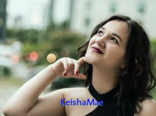 KeishaMae Sexo Gratis