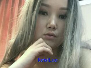 KeisiLuo