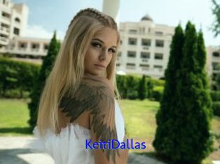 KeitiDallas