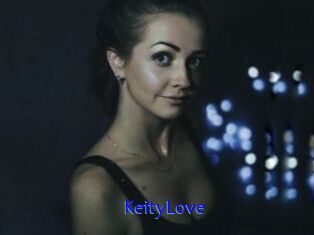 KeityLove