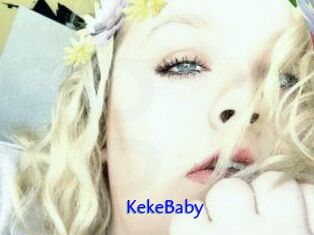 KekeBaby