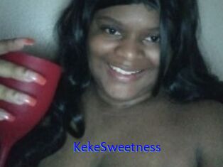 KekeSweetness