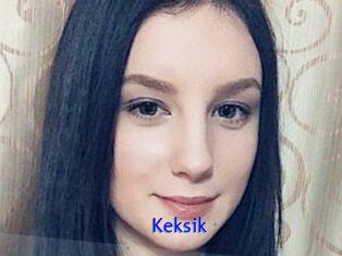 Keksik