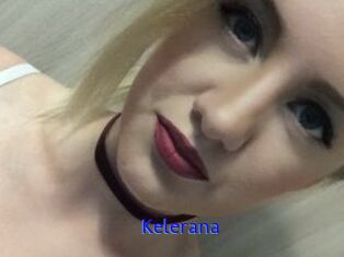 Kelerana