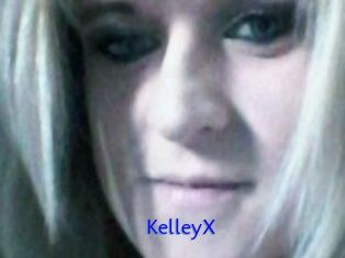 KelleyX
