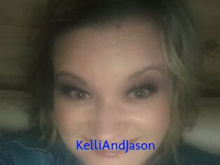 KelliAndJason