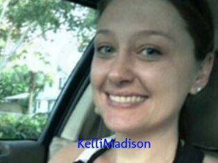 KelliMadison