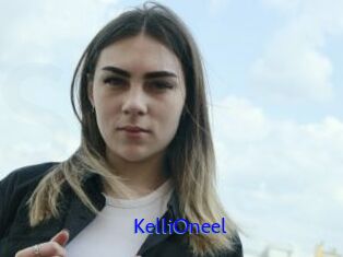 KelliOneel