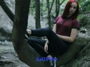 KelliPine