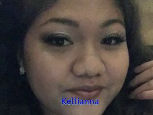 Kellianna