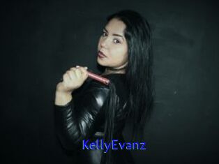KellyEvanz
