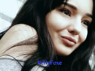 KellyFoxe