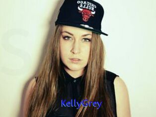 KellyGrey
