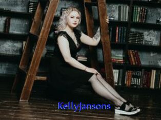 KellyJansons