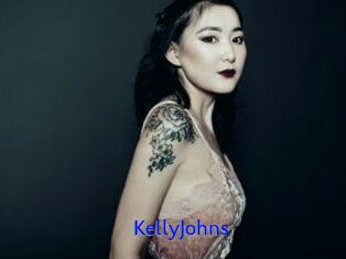 KellyJohns