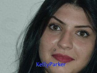 KellyParker