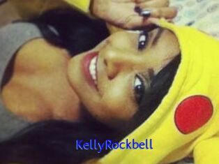 KellyRockbell