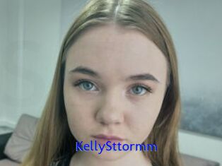 KellySttormm Sexo Gratis