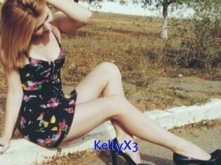 KellyX3