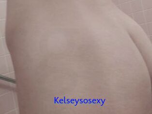 Kelseysosexy