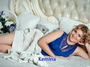 Kemina