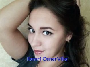 Kemri_OsnerVibe