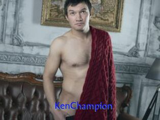 KenChampion