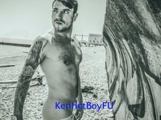 KenHotBoyFU