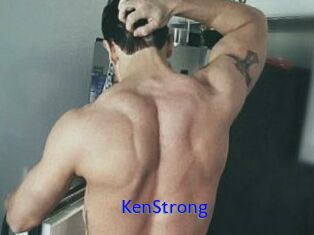 KenStrong