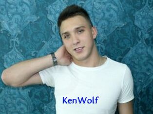 KenWolf Sexo Gratis