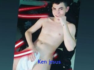 Ken_jesus