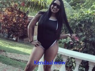 Kendaalwow