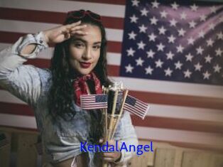 KendalAngel