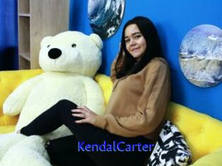 KendalCarter