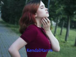 KendalHarris