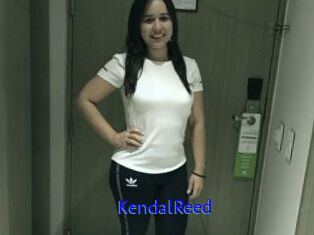 KendalReed