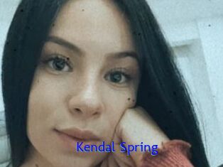 Kendal_Spring