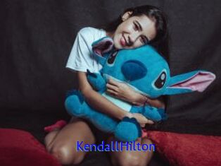 KendallHilton