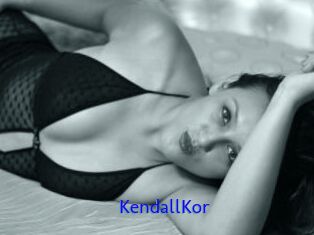 KendallKor