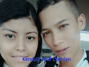 Kendall_And_Damian