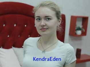 KendraEden