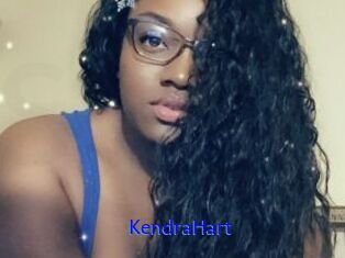 KendraHart