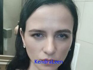 KendraLeen Sexo Gratis
